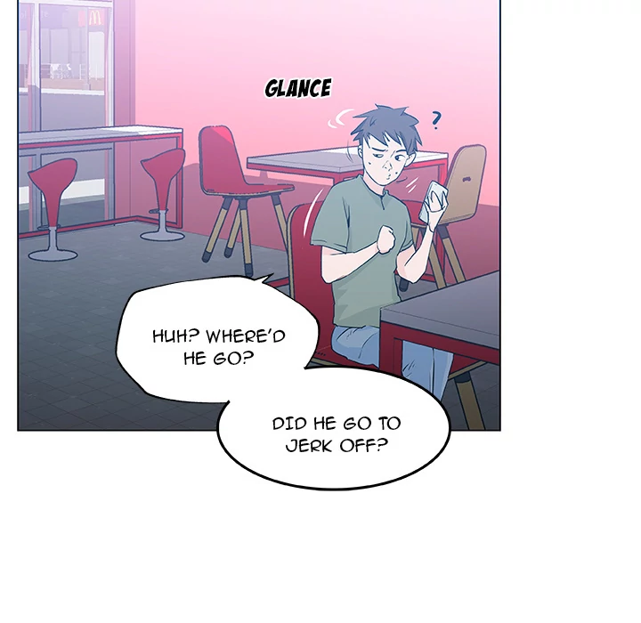 Love Recipe 51