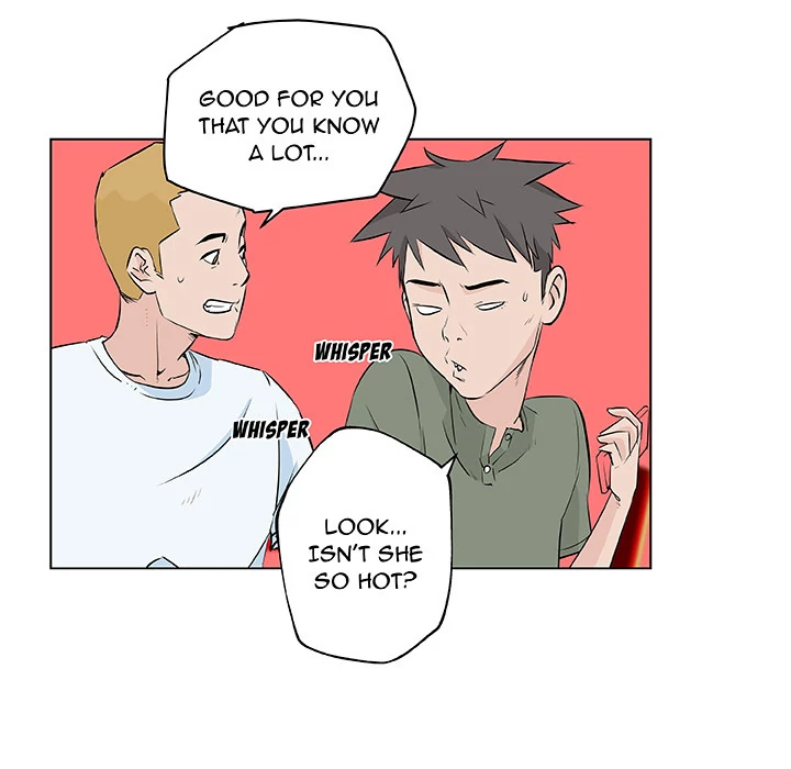 Love Recipe 7