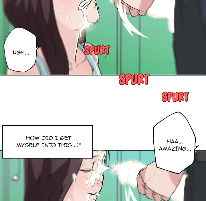 Love Recipe 32
