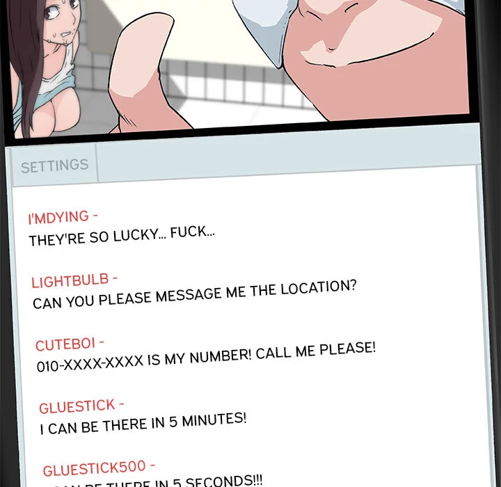 Love Recipe 36