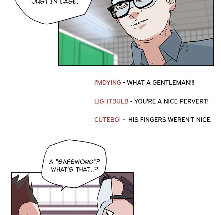 Love Recipe 41