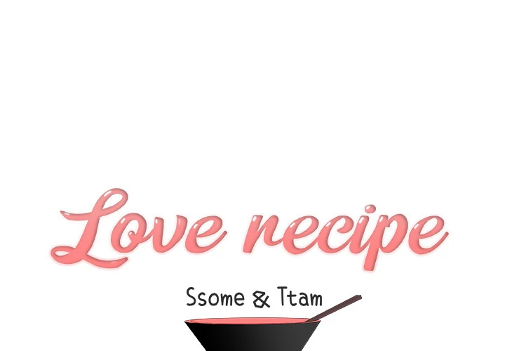 Love Recipe 1