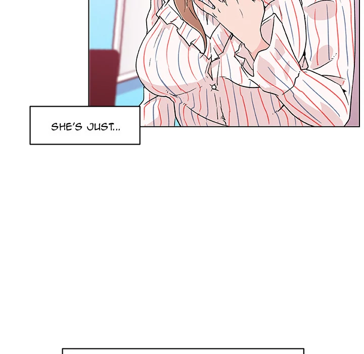 Love Recipe 21