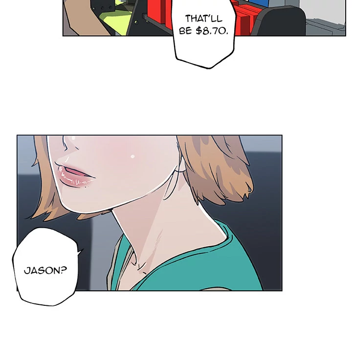 Love Recipe 42