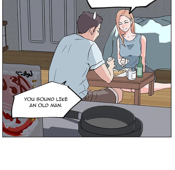 Love Recipe 57