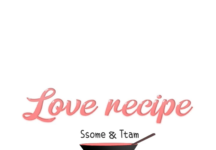 Love Recipe 1