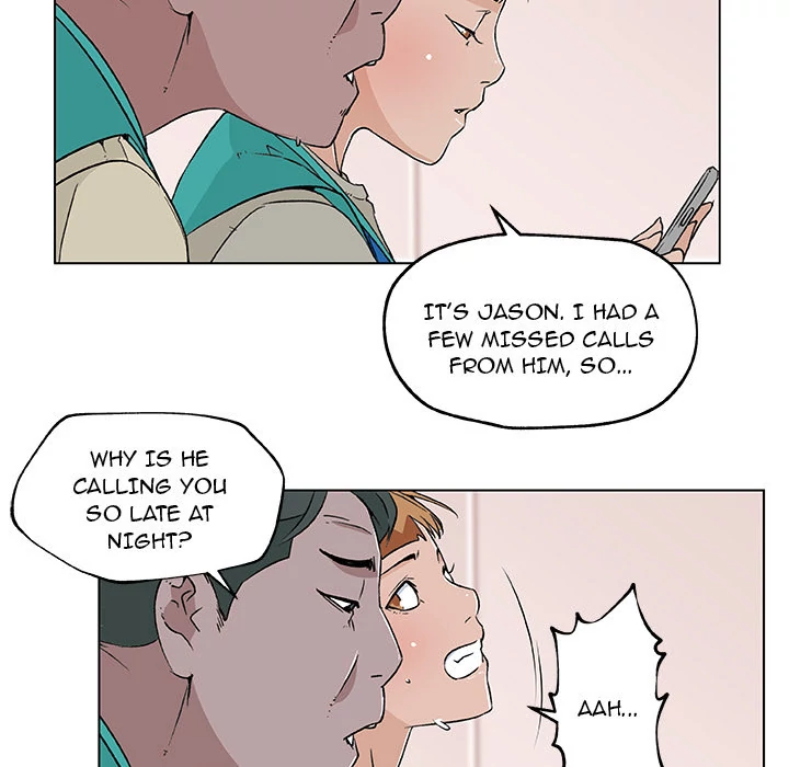 Love Recipe 19