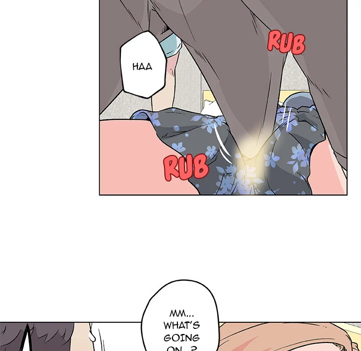 Love Recipe 44