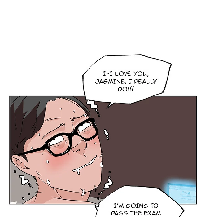 Love Recipe 83