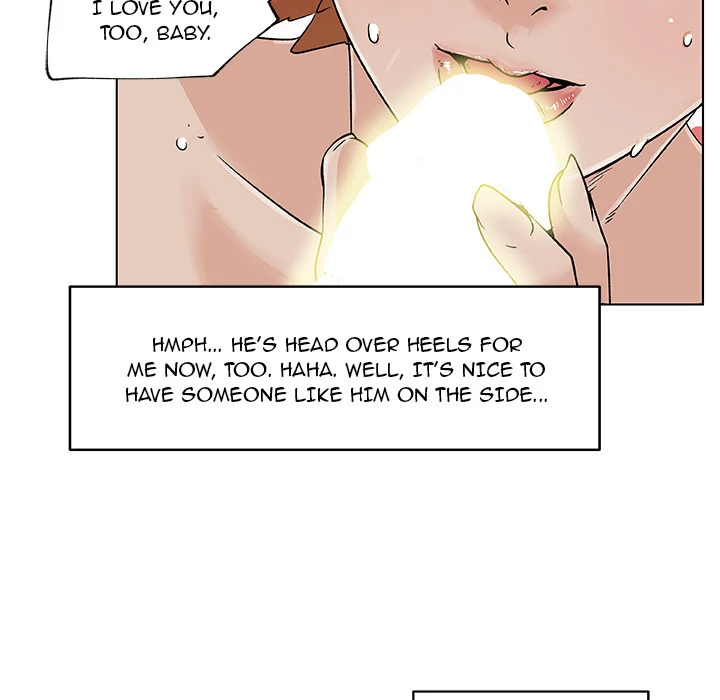 Love Recipe 85