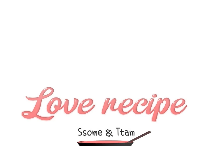 Love Recipe 1