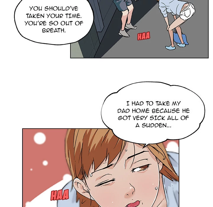 Love Recipe 21