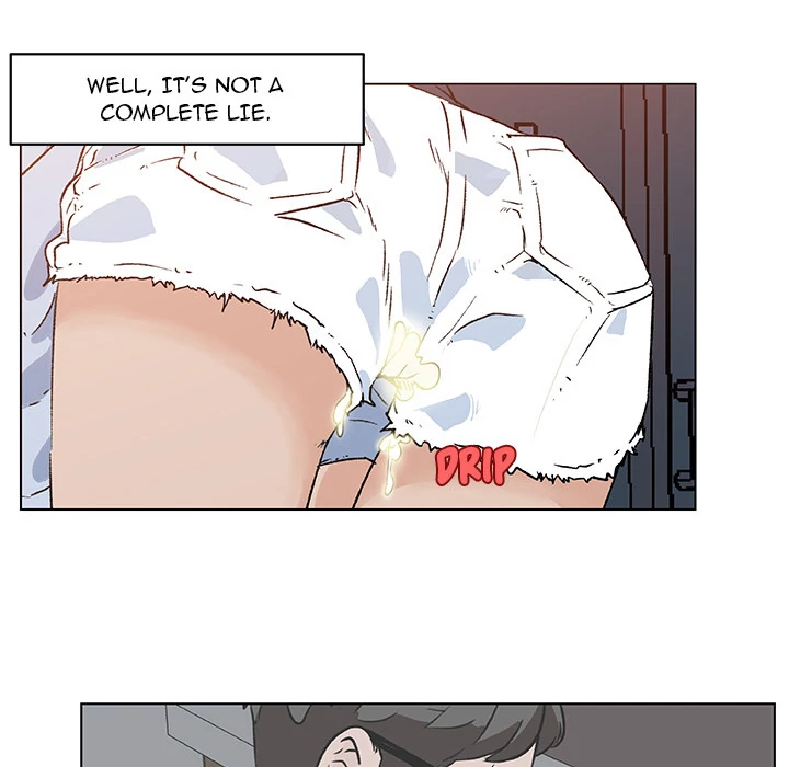 Love Recipe 25