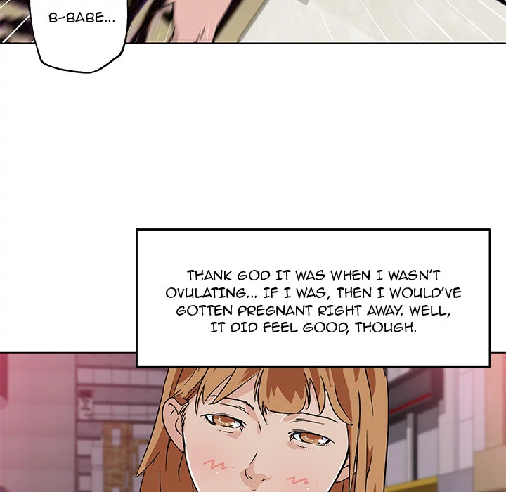 Love Recipe 42
