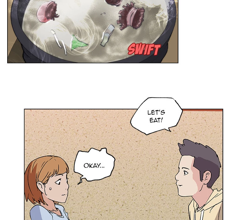 Love Recipe 57