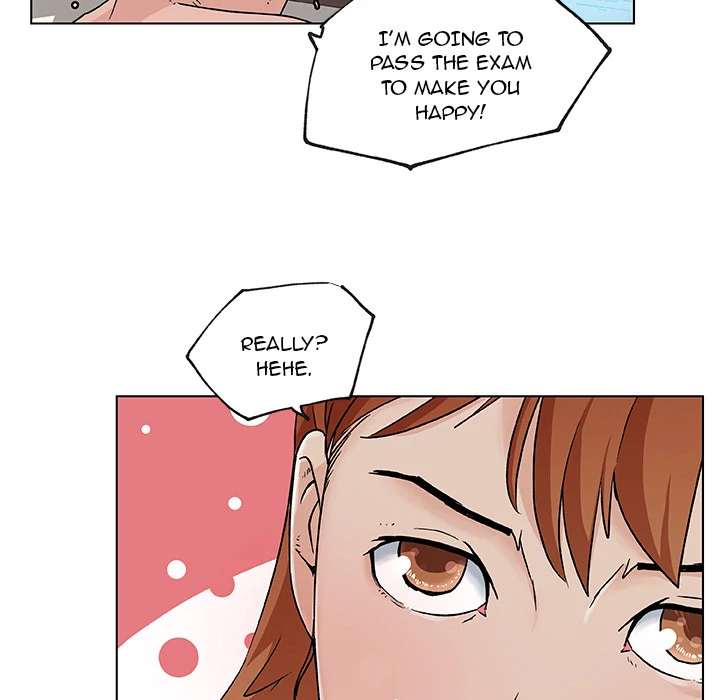 Love Recipe 7
