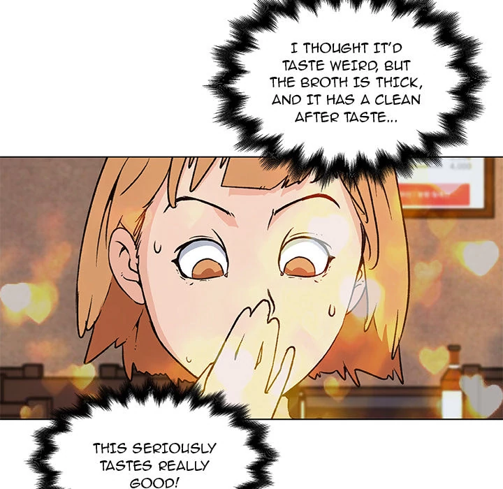 Love Recipe 63