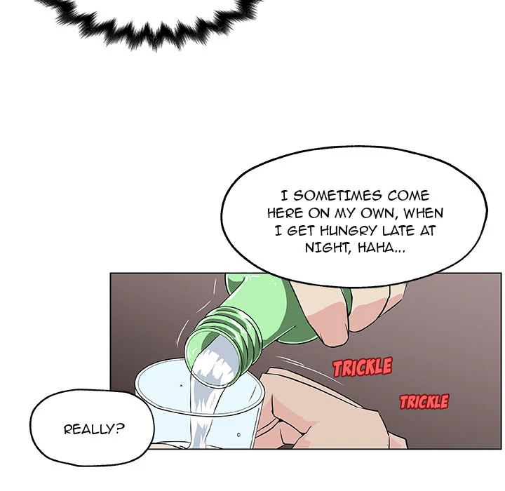 Love Recipe 64