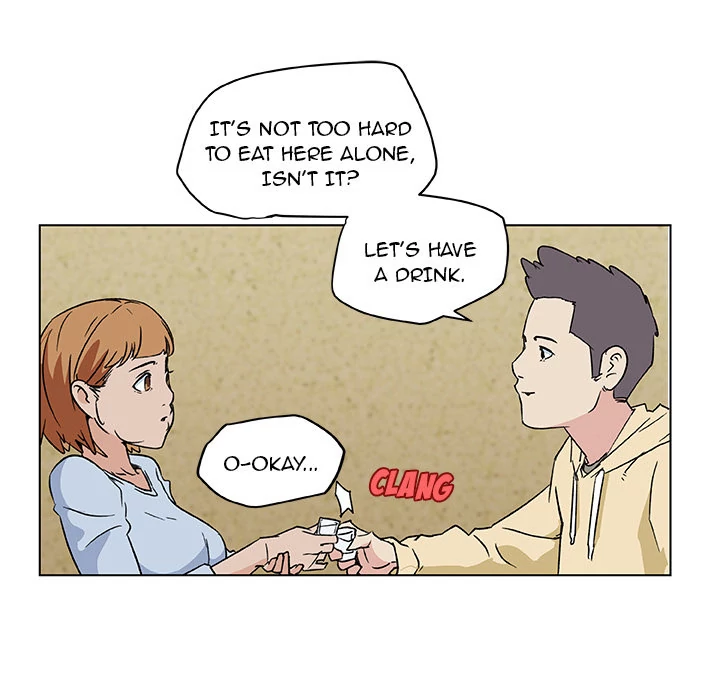 Love Recipe 65