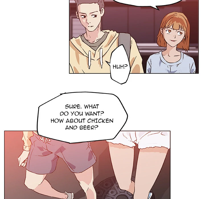 Love Recipe 72