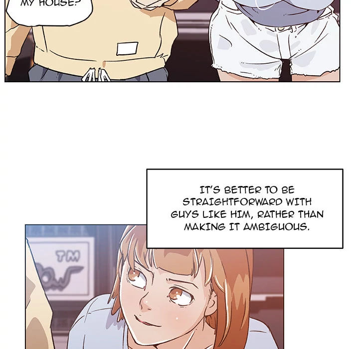 Love Recipe 76