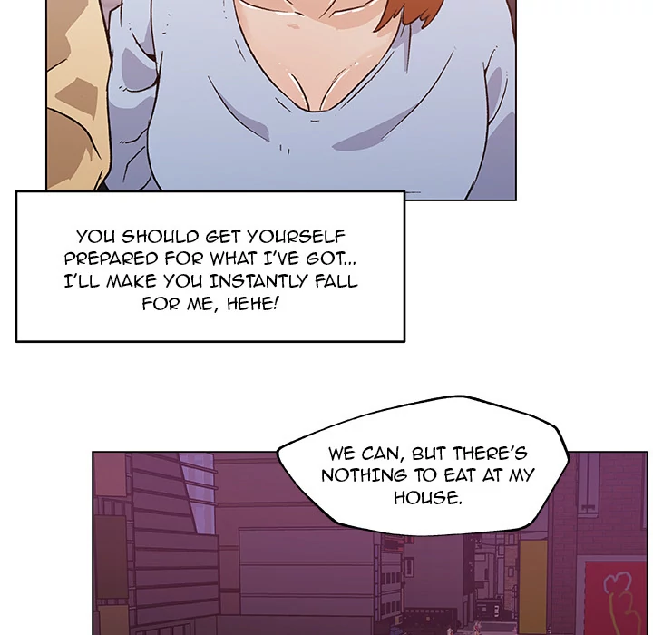 Love Recipe 77
