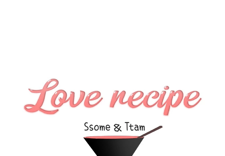 Love Recipe 1