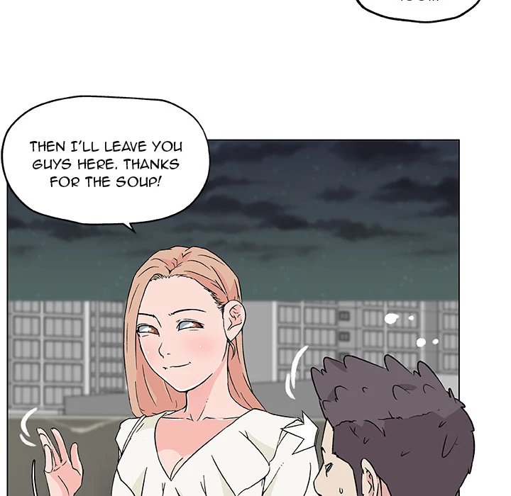 Love Recipe 21