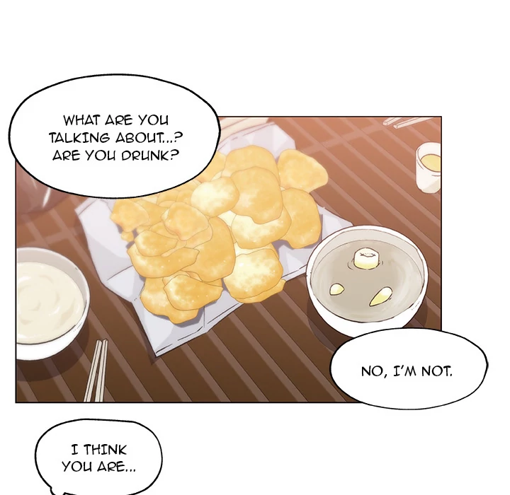 Love Recipe 28