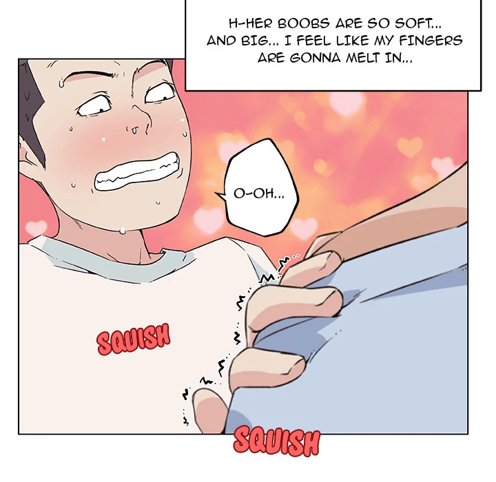 Love Recipe 37