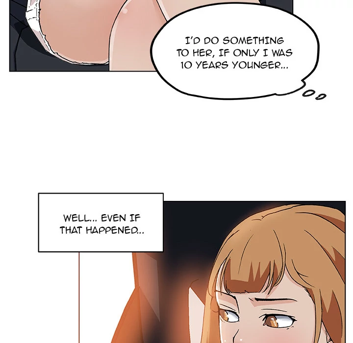 Love Recipe 70