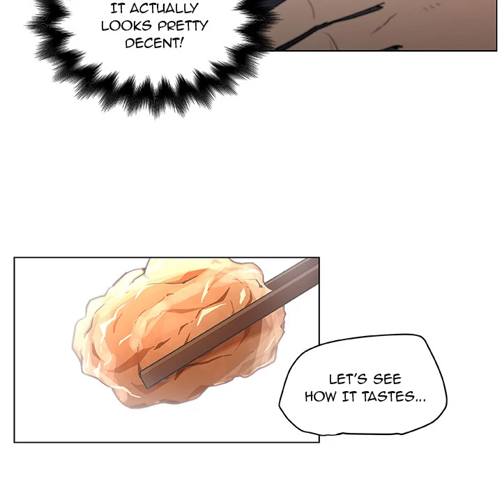 Love Recipe 24