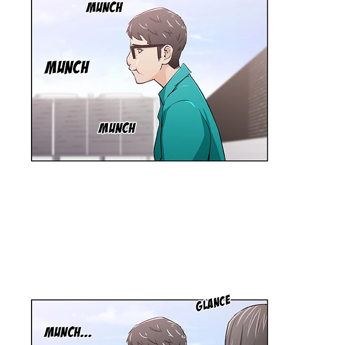 Love Recipe 28