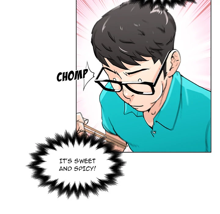 Love Recipe 34