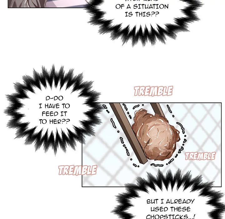 Love Recipe 43