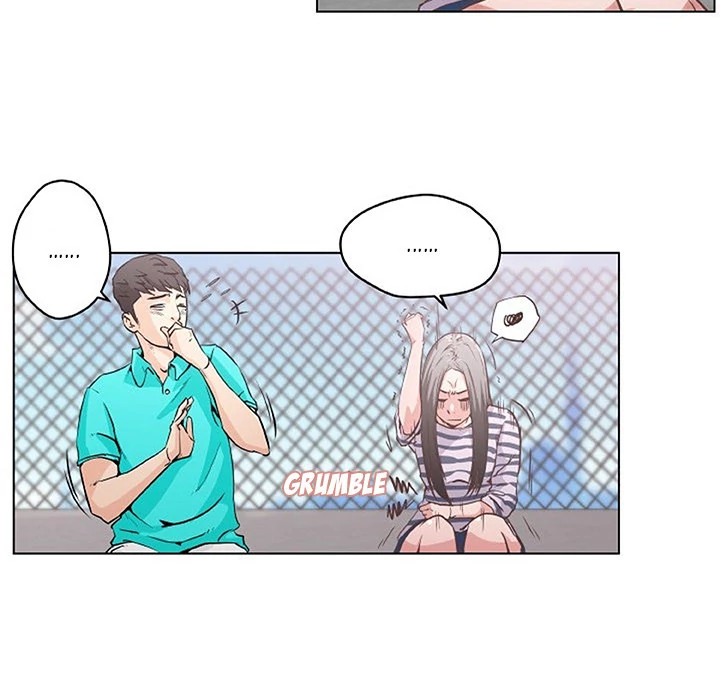 Love Recipe 53