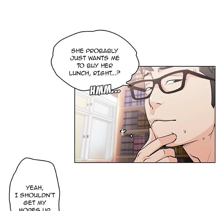 Love Recipe 63