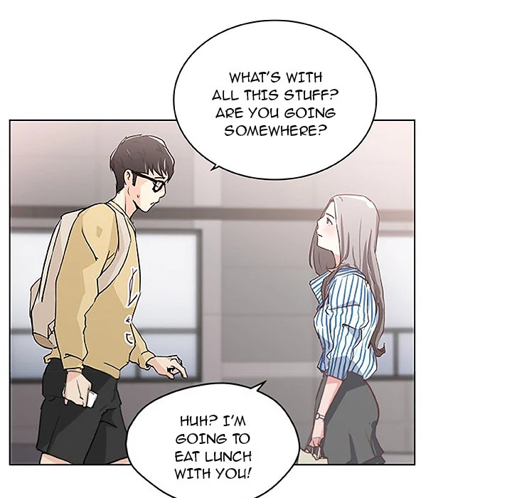 Love Recipe 70