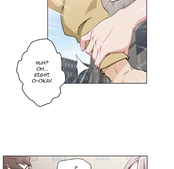 Love Recipe 75
