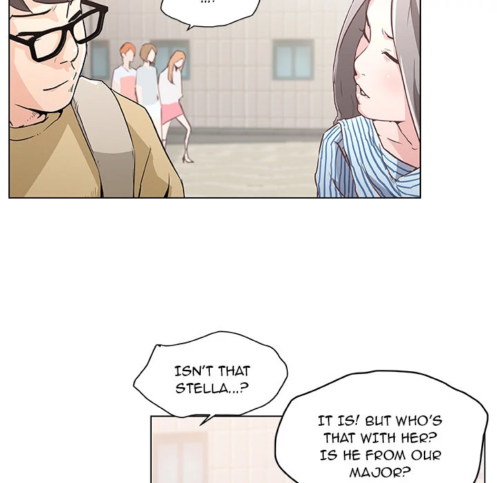 Love Recipe 76