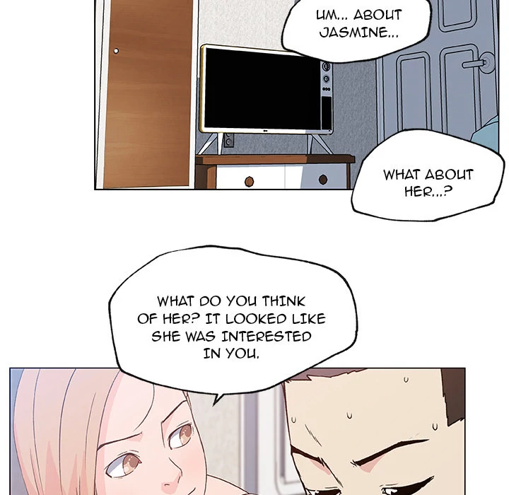 Love Recipe 21