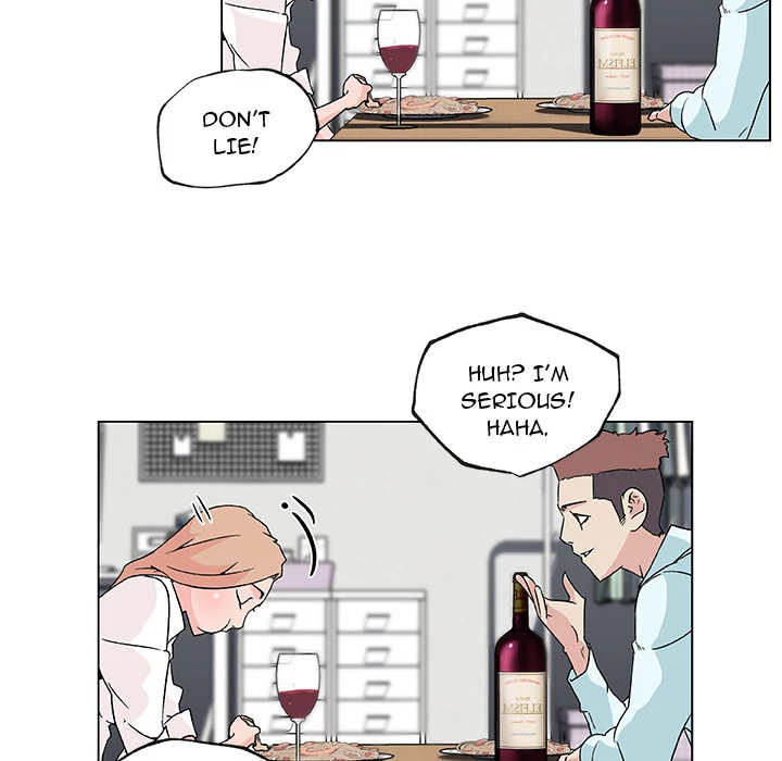 Love Recipe 41