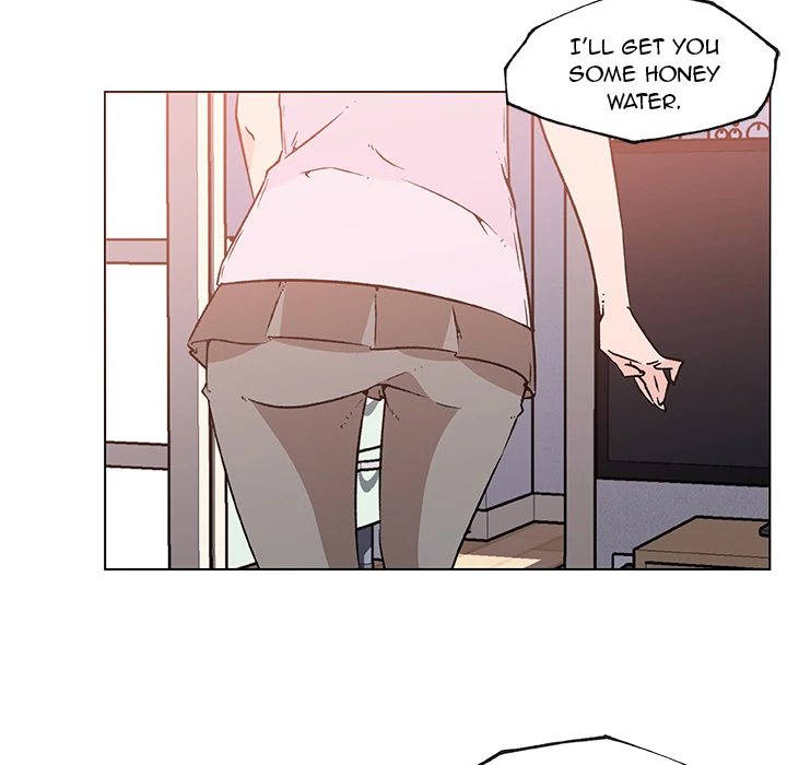 Love Recipe 53