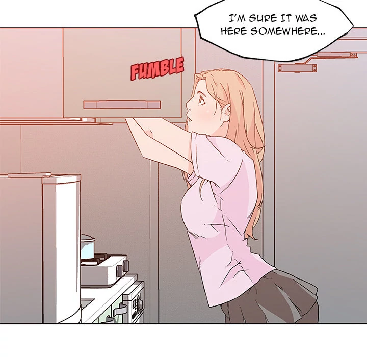 Love Recipe 54