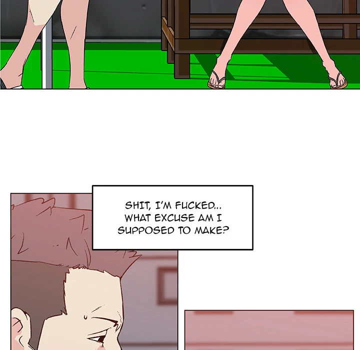 Love Recipe 7