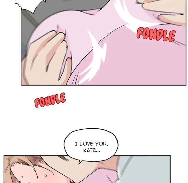 Love Recipe 63