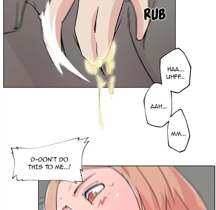 Love Recipe 68