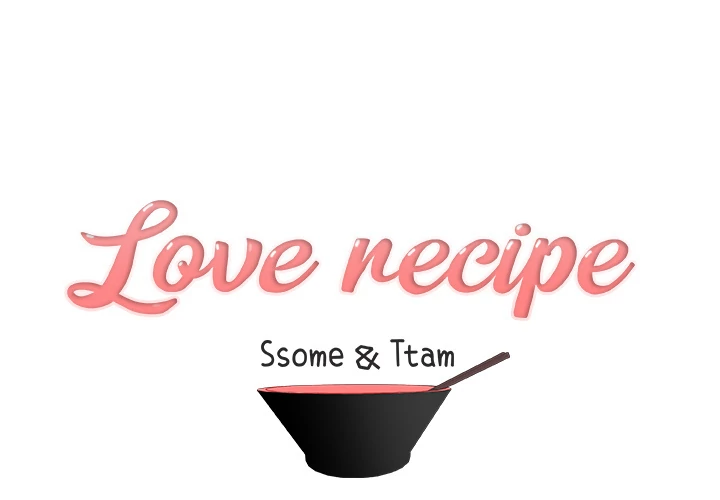 Love Recipe 1