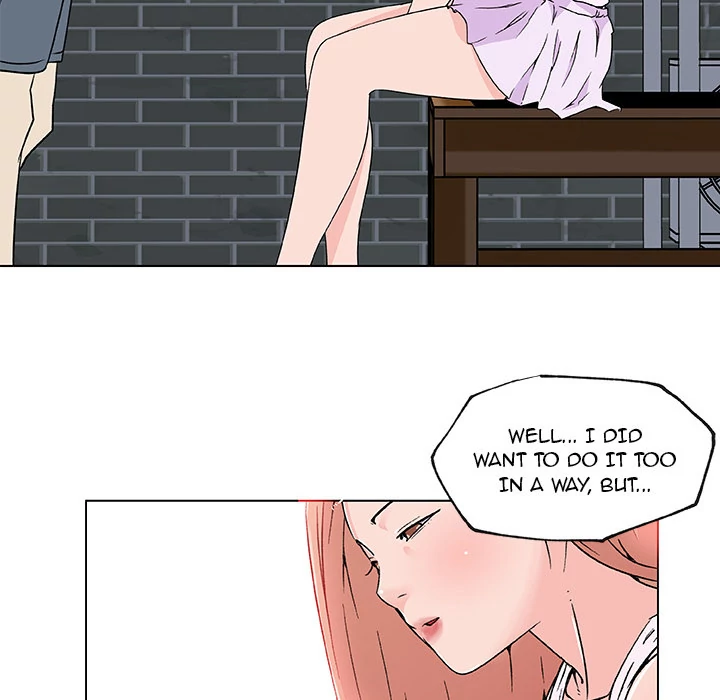 Love Recipe 75