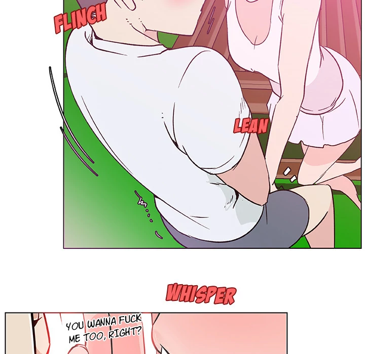 Love Recipe 79